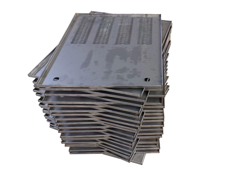 不锈钢筛板的优质特性使其应用不挑剔